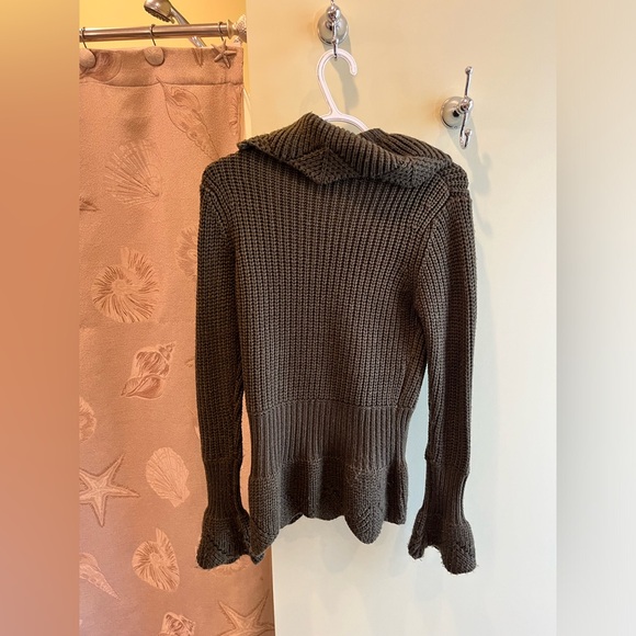 BCBG cartigan, M - Picture 3 of 3